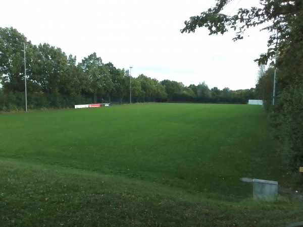 Sportpark Heikendorf D-Platz - Heikendorf