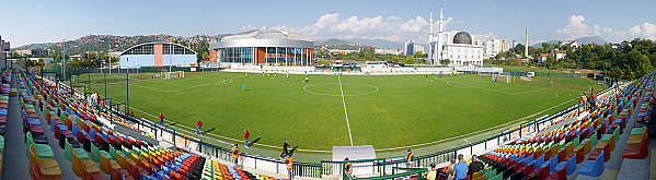 Stadion Otoka - Sarajevo