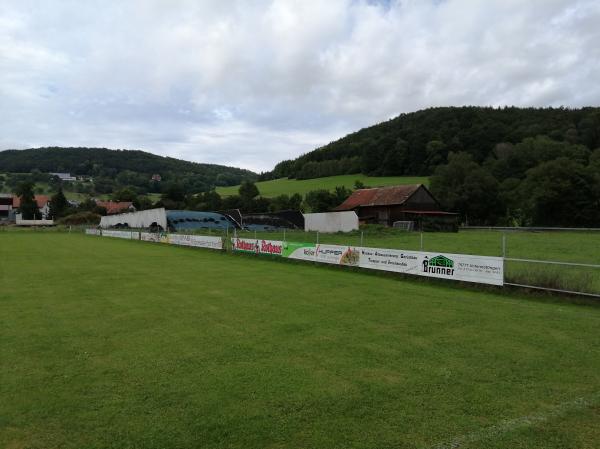 Sportanlage Detzeln - Waldshut-Tiengen-Detzeln