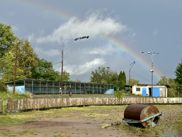 Plochodrážní stadion Mšeno - Mšeno