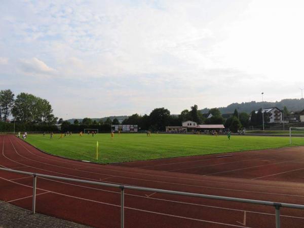 Austadion - Wächtersbach