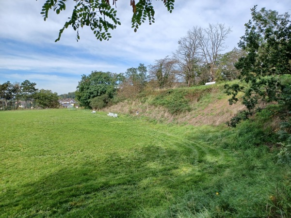 Sportplatz Hirschhausen - Weilburg-Hirschhausen