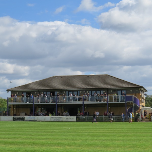 Elderstubbs - Daventry, Northamptonshire