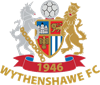 Wappen Wythenshawe Amateurs FC