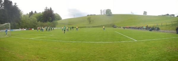 Sportanlage Im Weiher - Langenegg