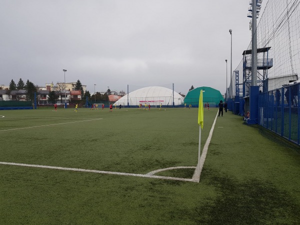 Stadion Ivan Laljak-Ivić Drugo Mjesto - Zaprešić
