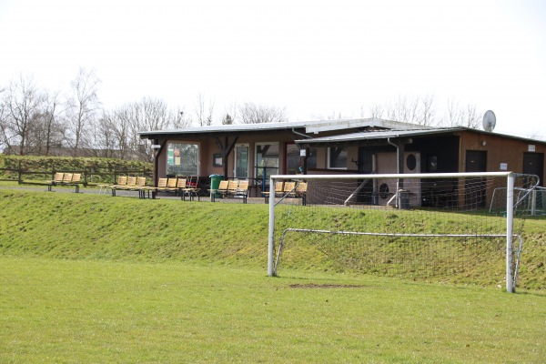Sportplatz Habscheid - Habscheid