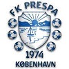 Wappen Fodboldklubben Prespa  67199