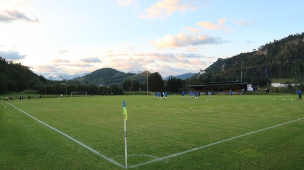 Sportplatz Sankt Peter-Freienstein - Sankt Peter-Freienstein