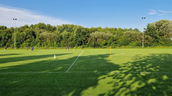 Auerberg-Arena Nebenplatz - Fürstenfeldbruck-Aich