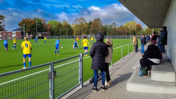 Stade Popeye Piters Terrain 2 - Herve