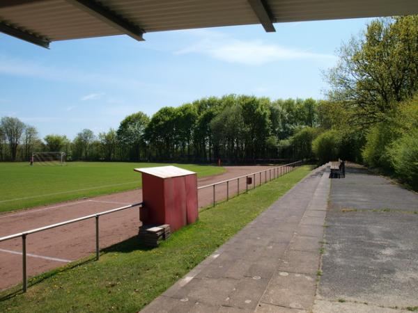 Bezirkssportanlage Pferdebachstraße - Witten/Ruhr-Stockum