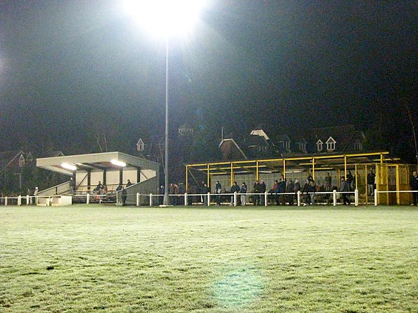 Green Meadow - Stowmarket, Suffolk