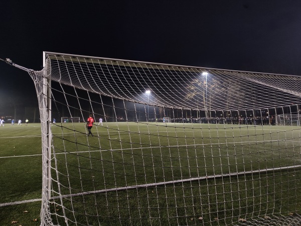Sportpark De Meulebèèk veld 2 - Wanssum