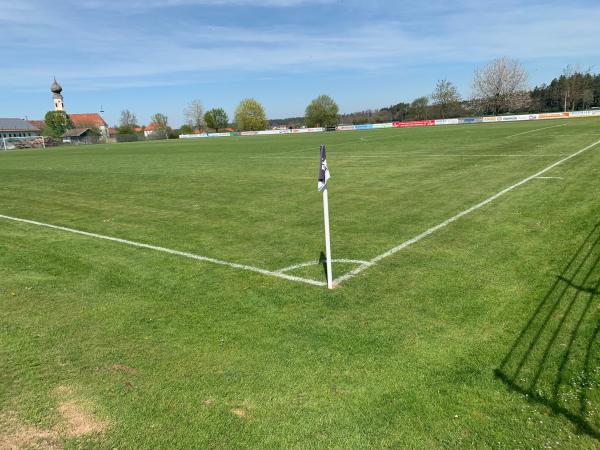 Sportplatz Unterreit - Unterreit