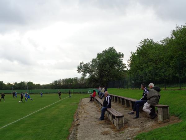 Sportplatz Seefeld - Seefeld-Kadolz