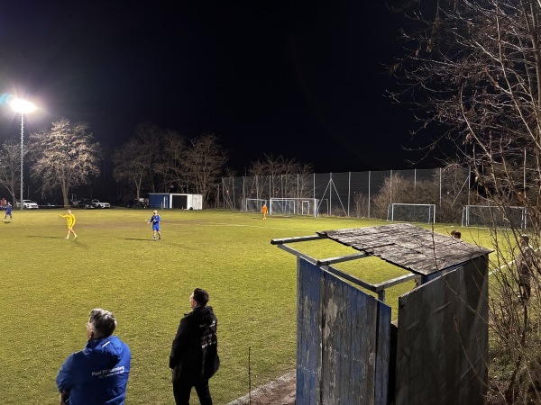 Sportanlage Neusorgstraße Platz 2 - Nürnberg-Marienburg