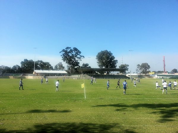 Gerry Archer Sporting Complex - Perth