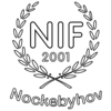 Wappen Nockebyhovs IF