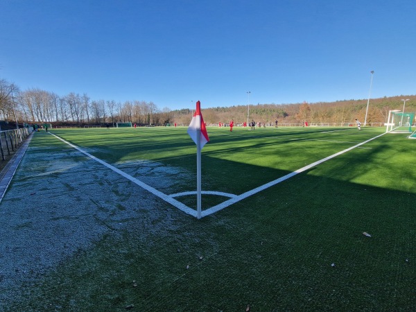 Sportanlage An der Hainmühle Platz 2 - Rodenbach bei Hanau-Oberrodenbach