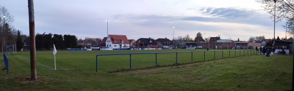 Lindenwegstadion - Elze