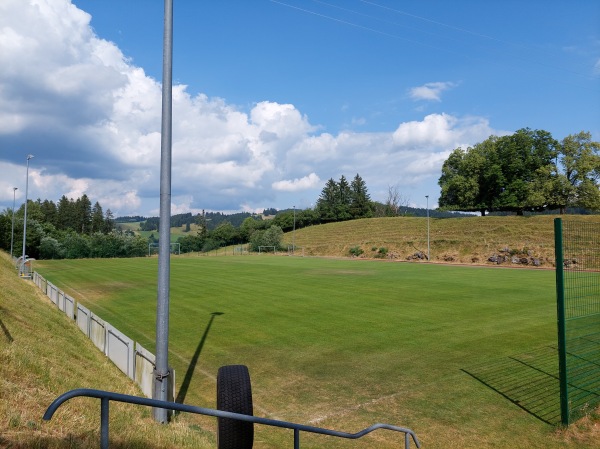 Felsenarena - Stiefenhofen