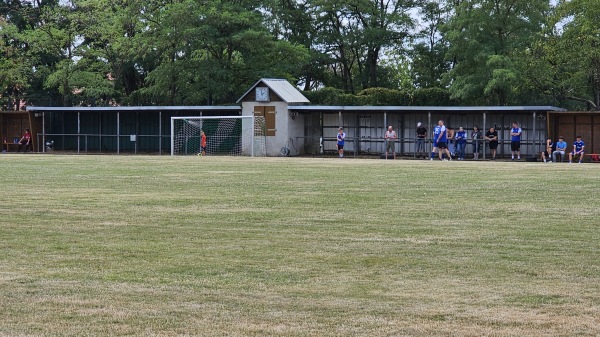 Eifellandsportplatz - Landscheid