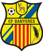 Wappen CF Banyeres