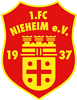 Wappen 1. FC Nieheim 1937 II