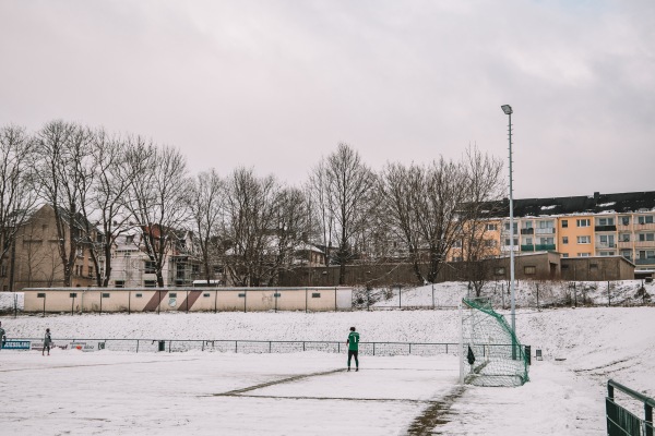 Sport- & Freizeitzentrum Falkenstein Platz 2 - Falkenstein/Vogtland