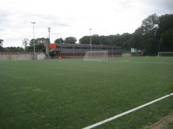 Jahnstadion II - Rheine