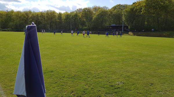 Hainberg Arena - Goslar-Vienenburg-Immenrode