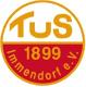Wappen TuS 1899 Immendorf
