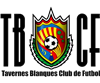 Wappen Tavernes Blanques CF
