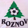 Wappen AS Bradul Roznov  50140