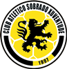 Wappen Club Atlético Sobrado Xuventude