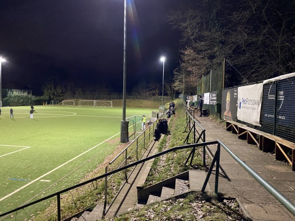 Sportanlage Golmer Chaussee Platz 2 - Potsdam-Bornim