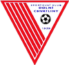 Wappen SK Dolní Chvatliny