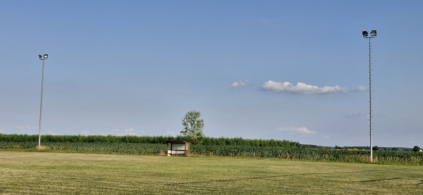 Sportgelände Am Lohwald Platz 3 - Obermeitingen