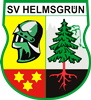 Wappen ehemals SV Helmsgrün 1991  67401