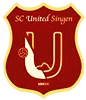 Wappen SC United Singen 2021  96930