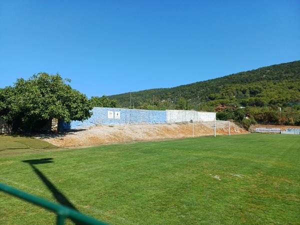 Stadion Dari - Cres