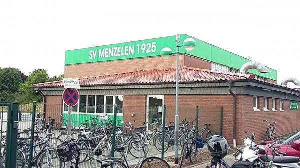 Werle Sportarena - Alpen/Niederrhein-Menzelen