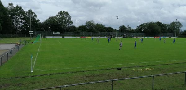 Rösterkopfstadion - Reinsfeld