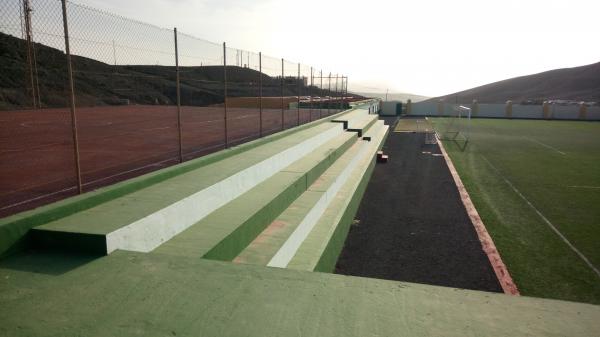 Estadio Benito Alonso de la Pared - Pájara, Fuerteventura, GC, CN