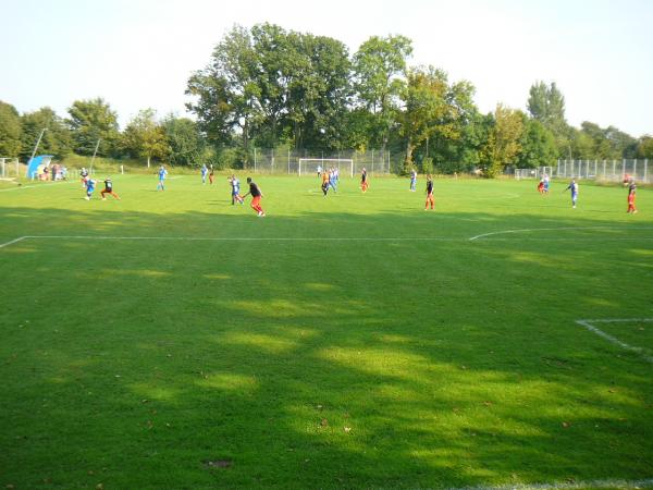 Sportplatz Beyendorf - Madgeburg-Beyendorf