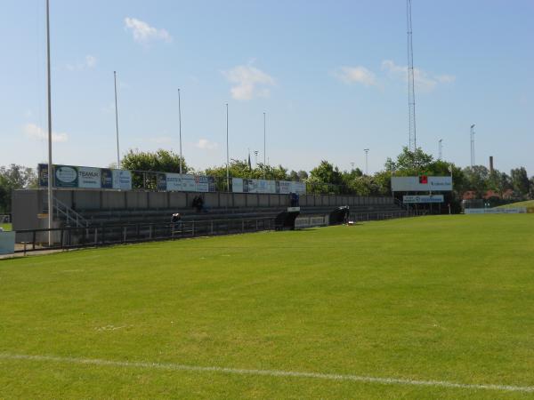 OK+ Stadion - Nakskov