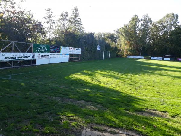 Sportanlage Mühlenweg - Ronnenberg-Ihme-Roloven