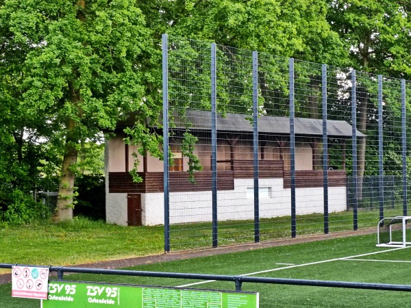 Sportpark Vornholz Platz 2 - Ennigerloh-Ostenfelde