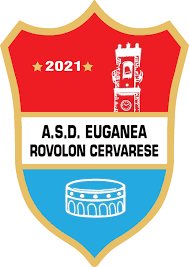 Wappen ASD Euganea Rovolon Cervarese